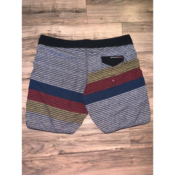 Billabong Platinum X PX:4 Hydrostretch Board Short - Picture 6 of 7